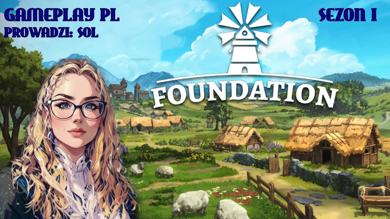Foundation #5 Urząd Rządcy i nowe Mandaty, Gameplay PL
