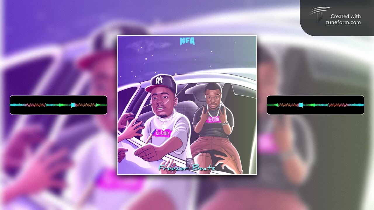 Général Itaxhi x EJ x JMC - type beat 