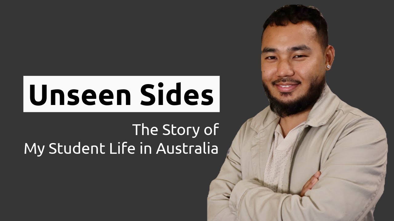 From Struggles to Success: Iman’s 8 Year Journey in Australia