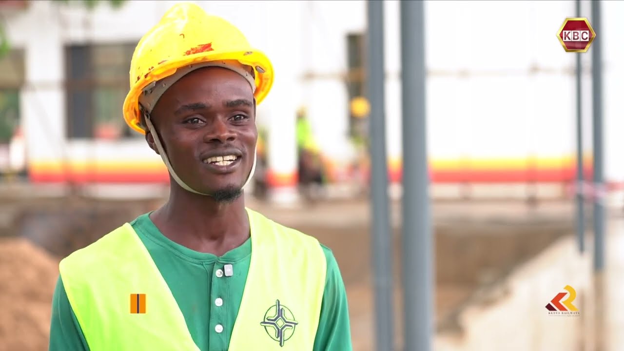 Delivering the Plan I Reviving Kenya's Railway System, The Mombasa CBD Train Service