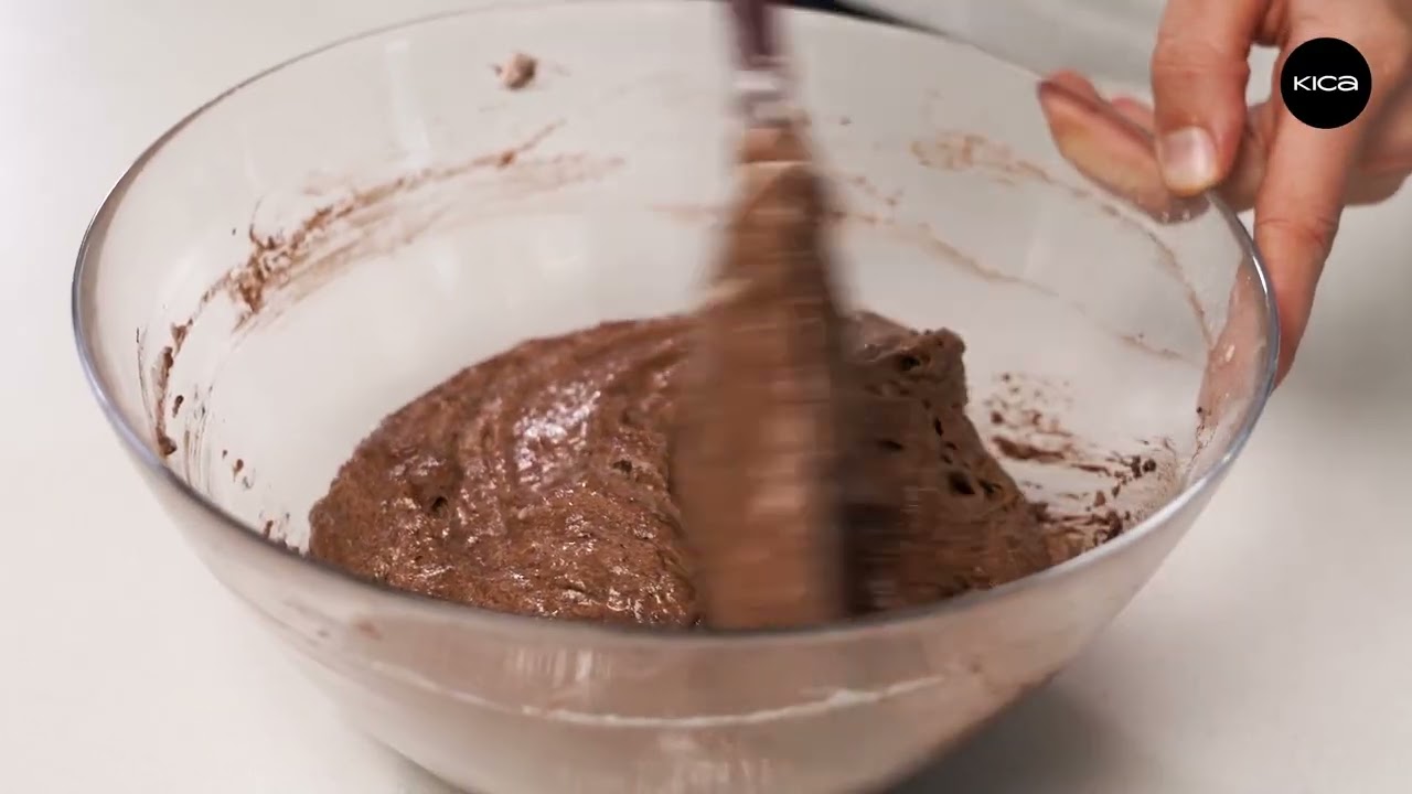 Master the Chocolate Joconde Sponge with Chef Dinara Kasko