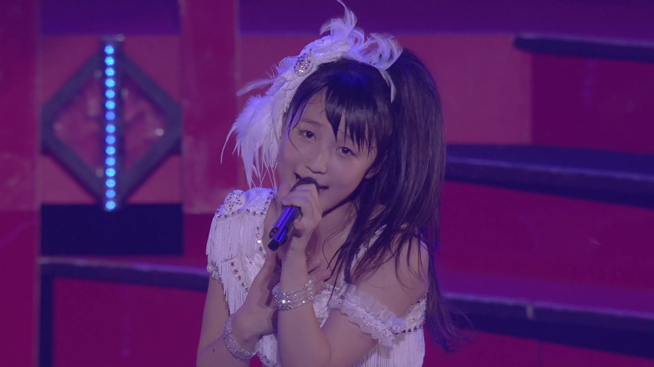 モーニング娘。 リゾナント ブルー⇒恋愛ハンター⇒ドッカ〜ン カプリッチオ⇒ゼロから始まる青春
