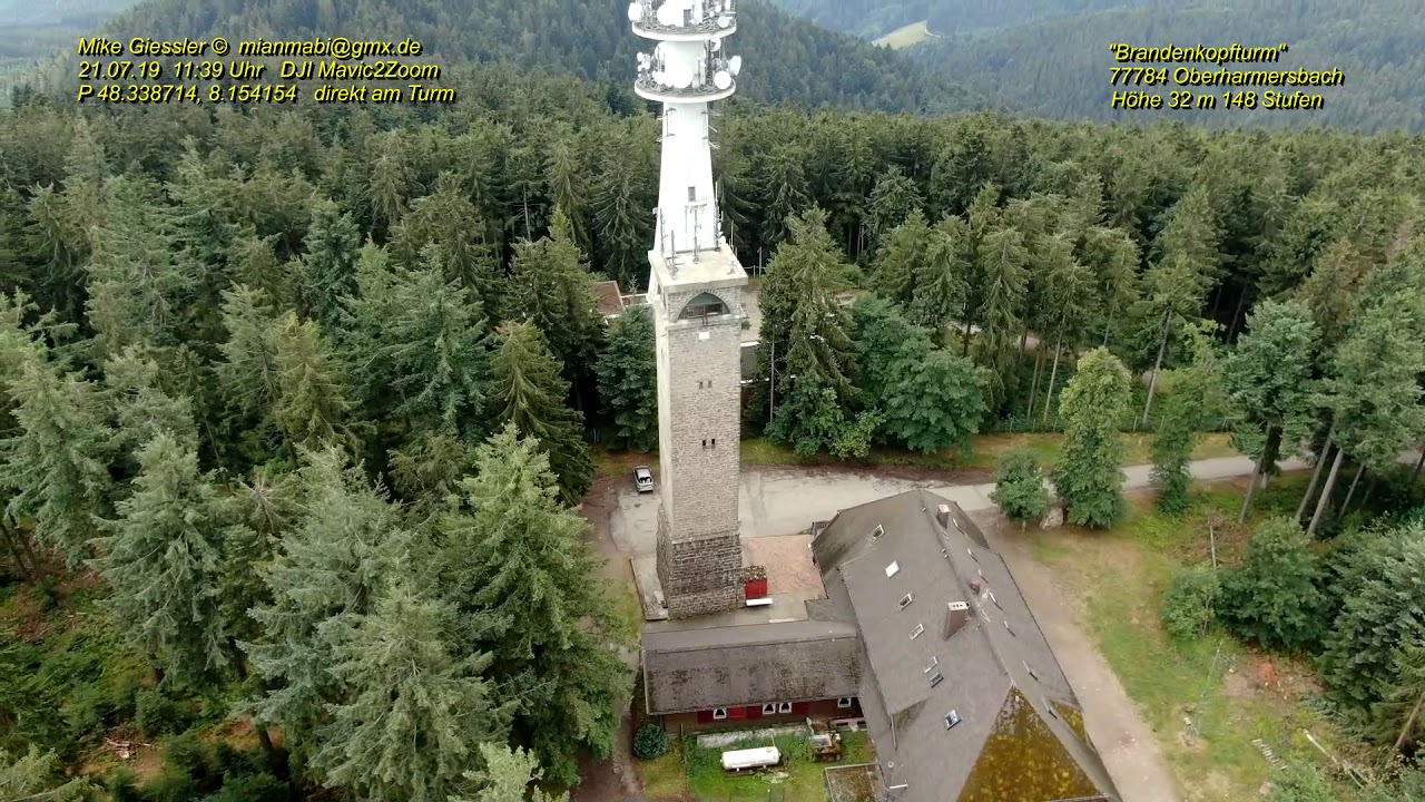 Brandenkopf  