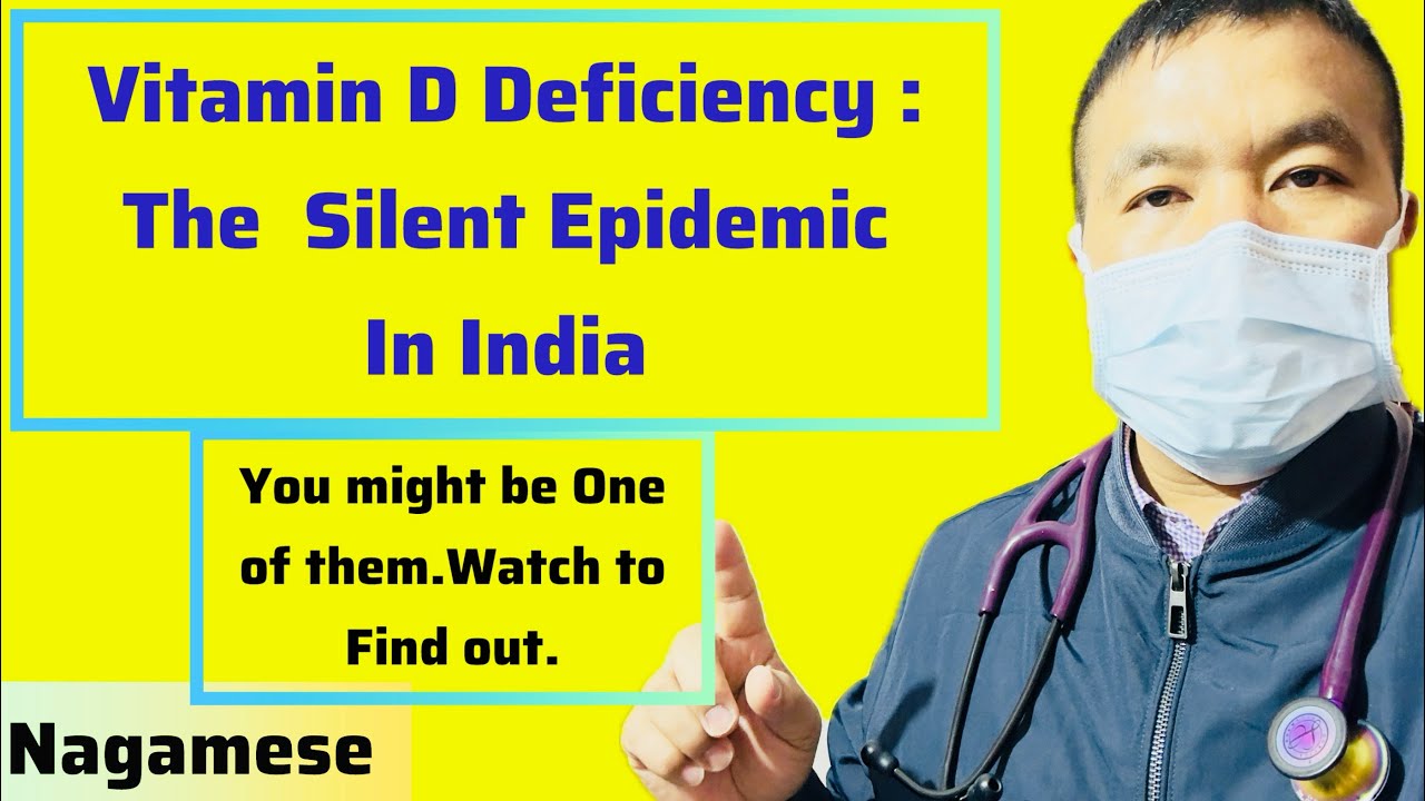 The Hidden Dangers of Vitamin D Deficiency: Bone Fractures || Muscle Cramps || Cancers 
