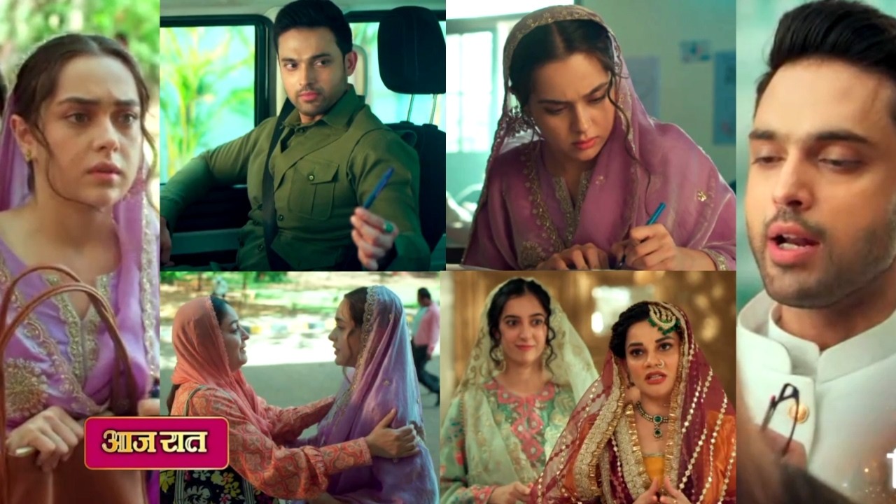 Seher Hone Ko Hai Today New Promo | 20 March | Seher Jane Wali Hai Mahid Ke Sath Exam Dene