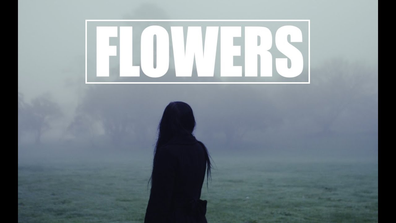 satanwave – Flowers