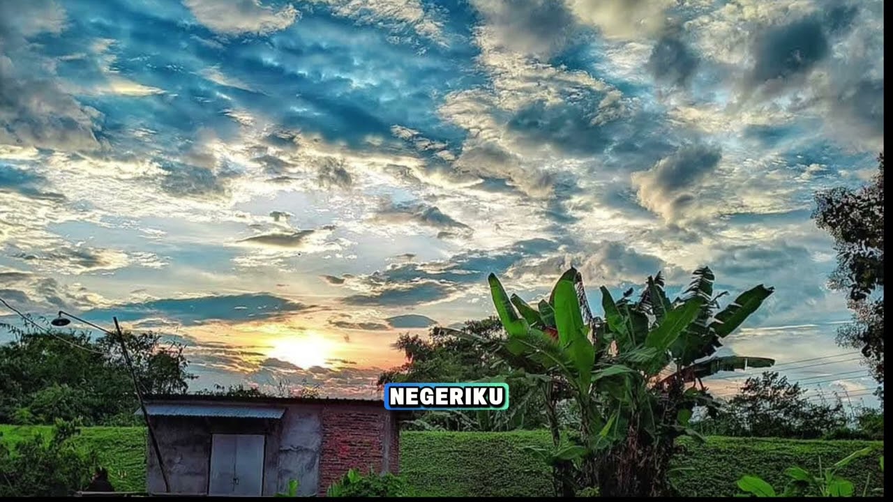 Negeriku - Ai Music Generated