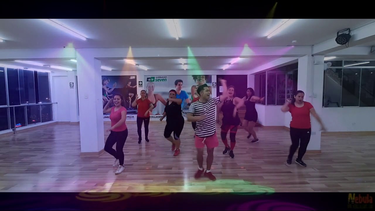 Mix Elsa - Grupo 5 - (cumbia) - Omar alexander