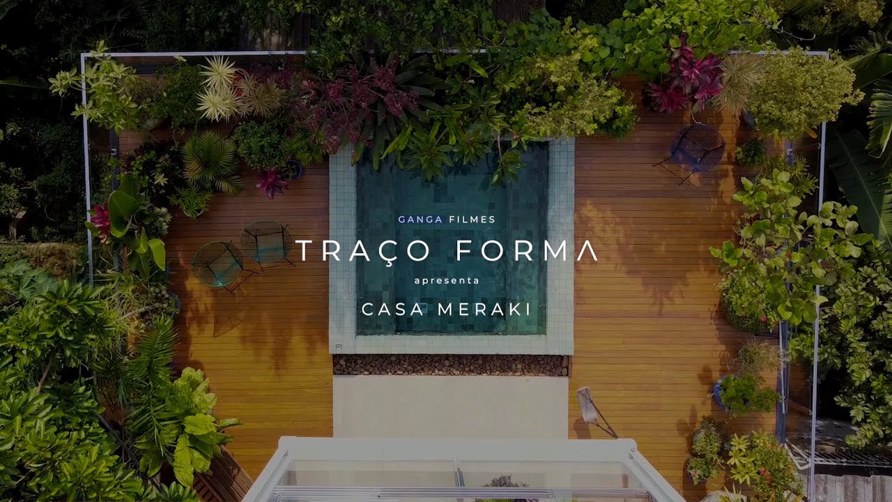 Casa Meraki