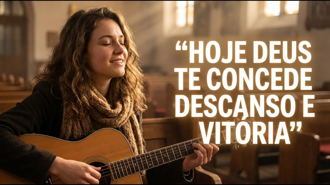 DEUS JÁ ENTROU NESSA BATALHA POR VOCÊ #viral #musica #music #gospel