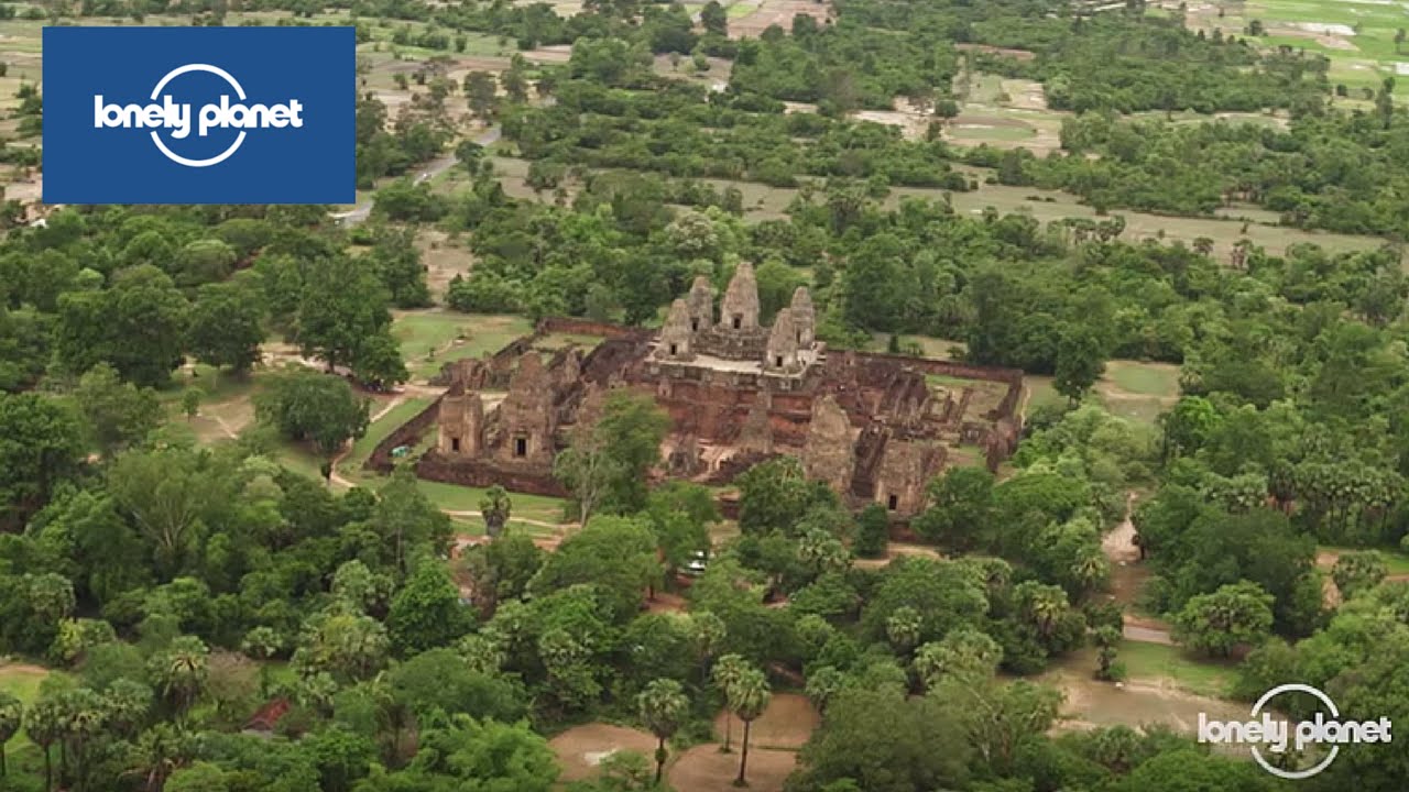 The #1 sight in the world, as voted by Lonely Planet
