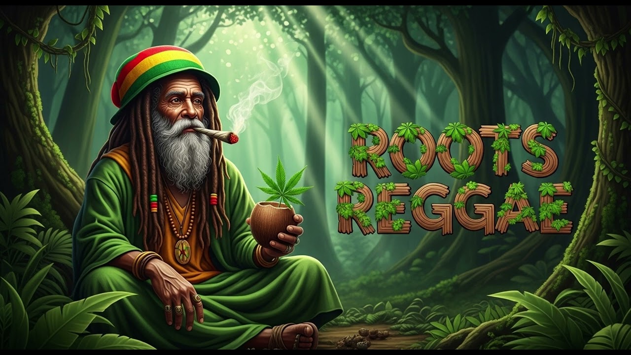 🌴Top Reggae Song 🌴 | Roots  & Smoke Chill Mix 2026 |🌴​