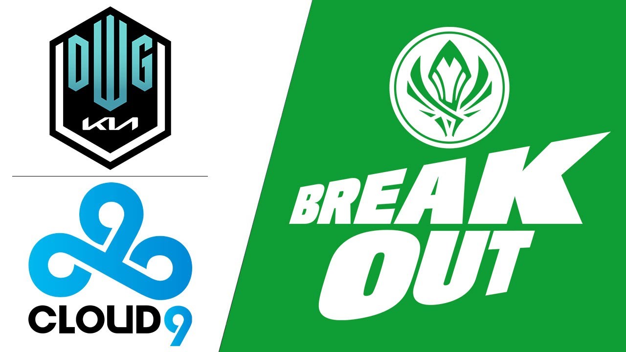 DWG vs C9 | DAMWON Gaming vs Cloud9 | Mid Season Invitational 2021 (15 May 2021)