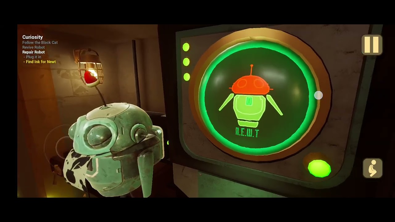 Granny Grand grann 3 gameplay 