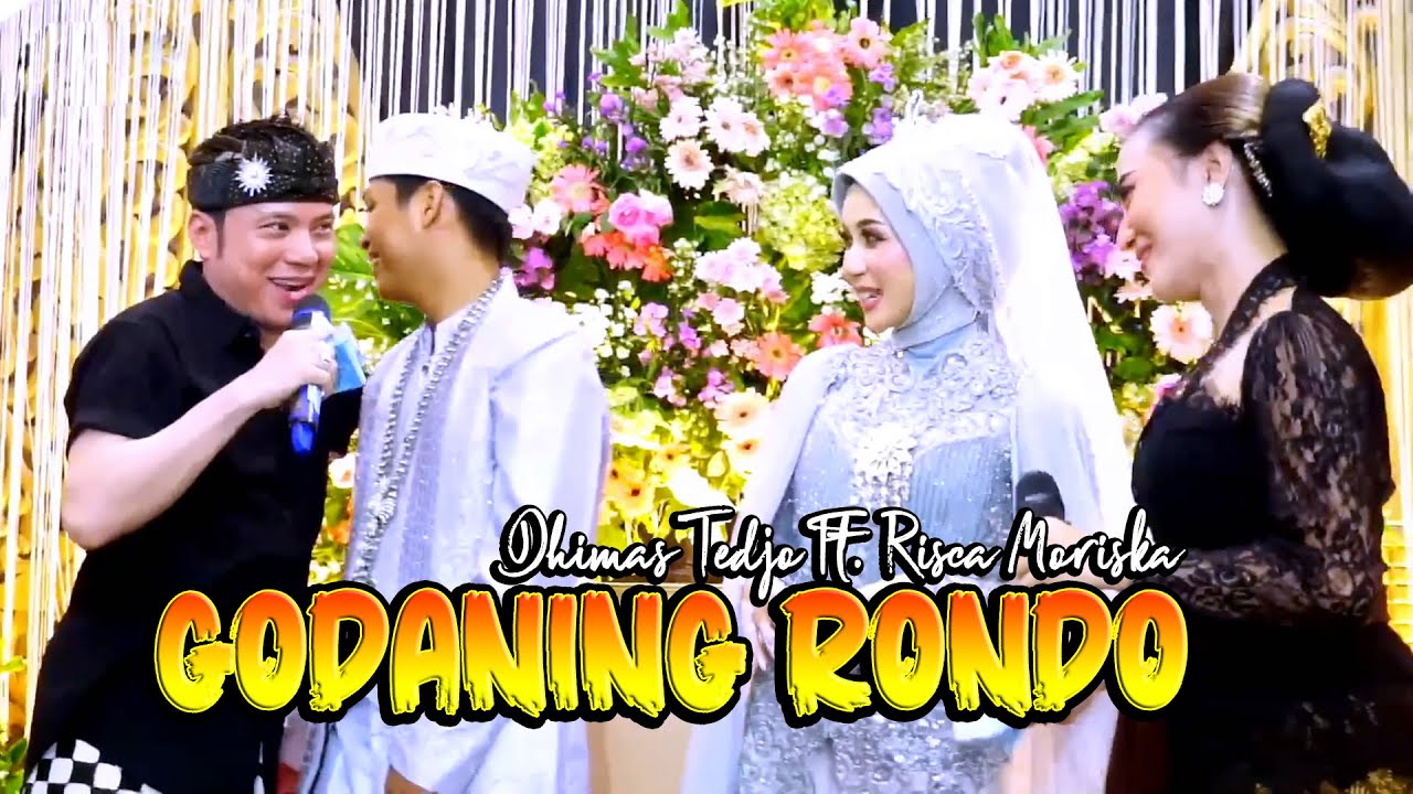 GODANING RONDO DHIMAS NEW CAHYO MUDHO DHIMAS TEDJO FIRMAN & TALITHA PULO GADUNG 07 January 2024