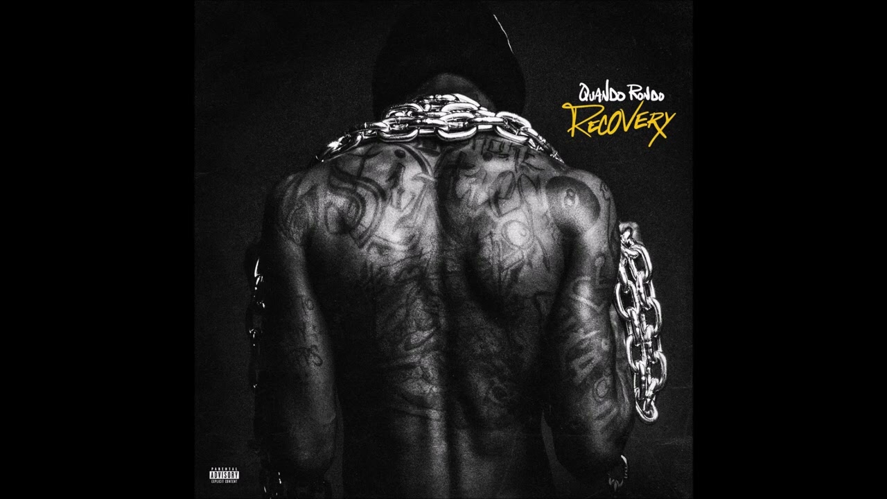 Quando Rondo - Lost Ones (Official Instrumental)