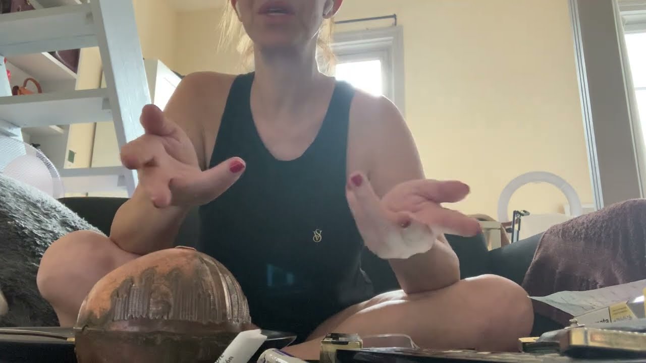 DIS SON PR&Eacute;NOM 3 X ET PENDANT CE RITUEL IL | ELLE PLEURERA D&rsquo;AMOUR POUR TOI❤️💕
