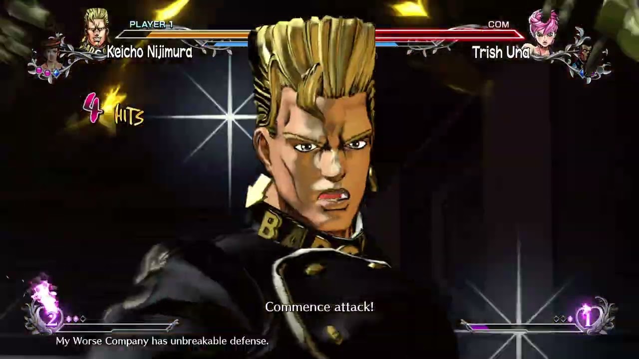 ASBR Random Versus Mode 3