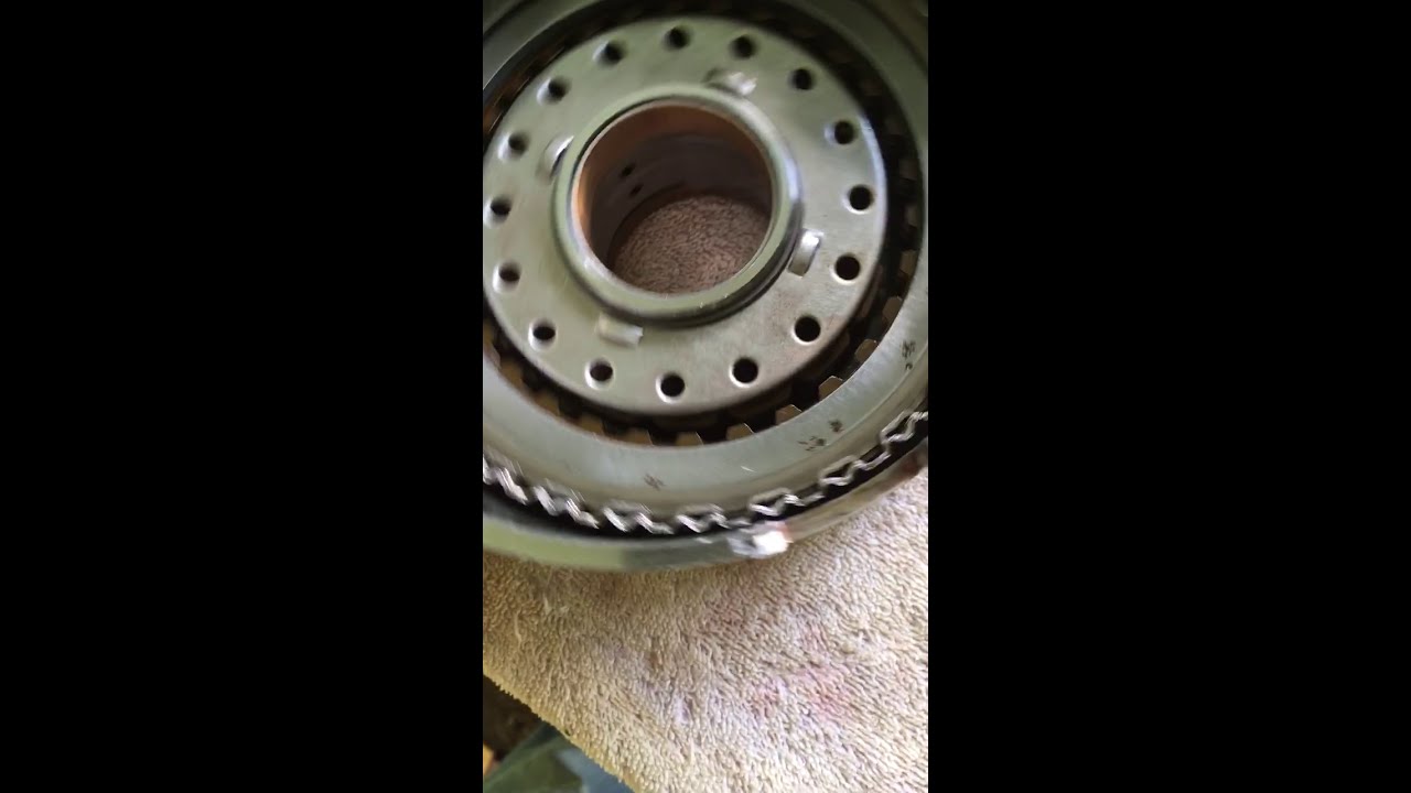 200-4R second review- what I found after 1500 miles
