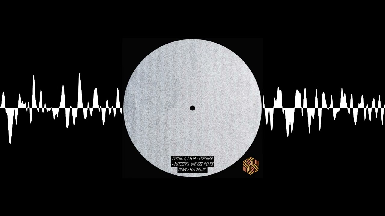 Childov, T.A.M - Bipolar (Maccari Remix) [The Acid Mind Recordings]