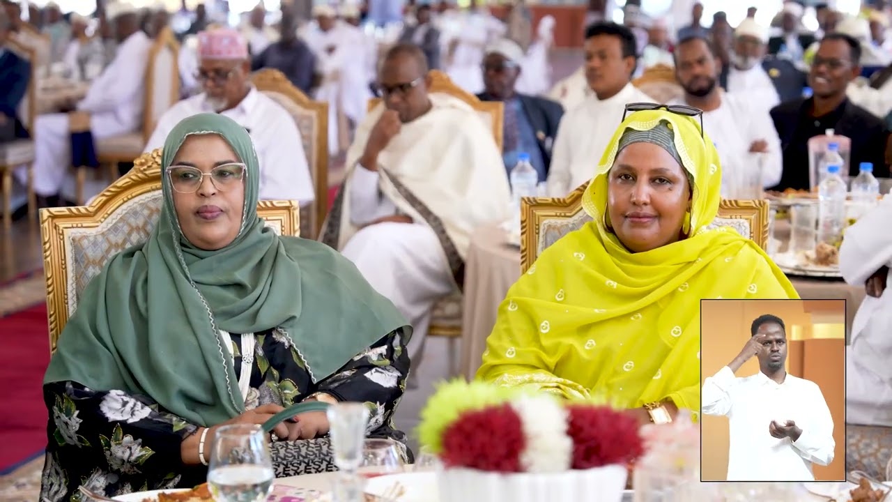 " Cid kasta oo duulaan ku soo qaada Somaliland waxaanu bari doonaa casharo aanay waligood ilaawin