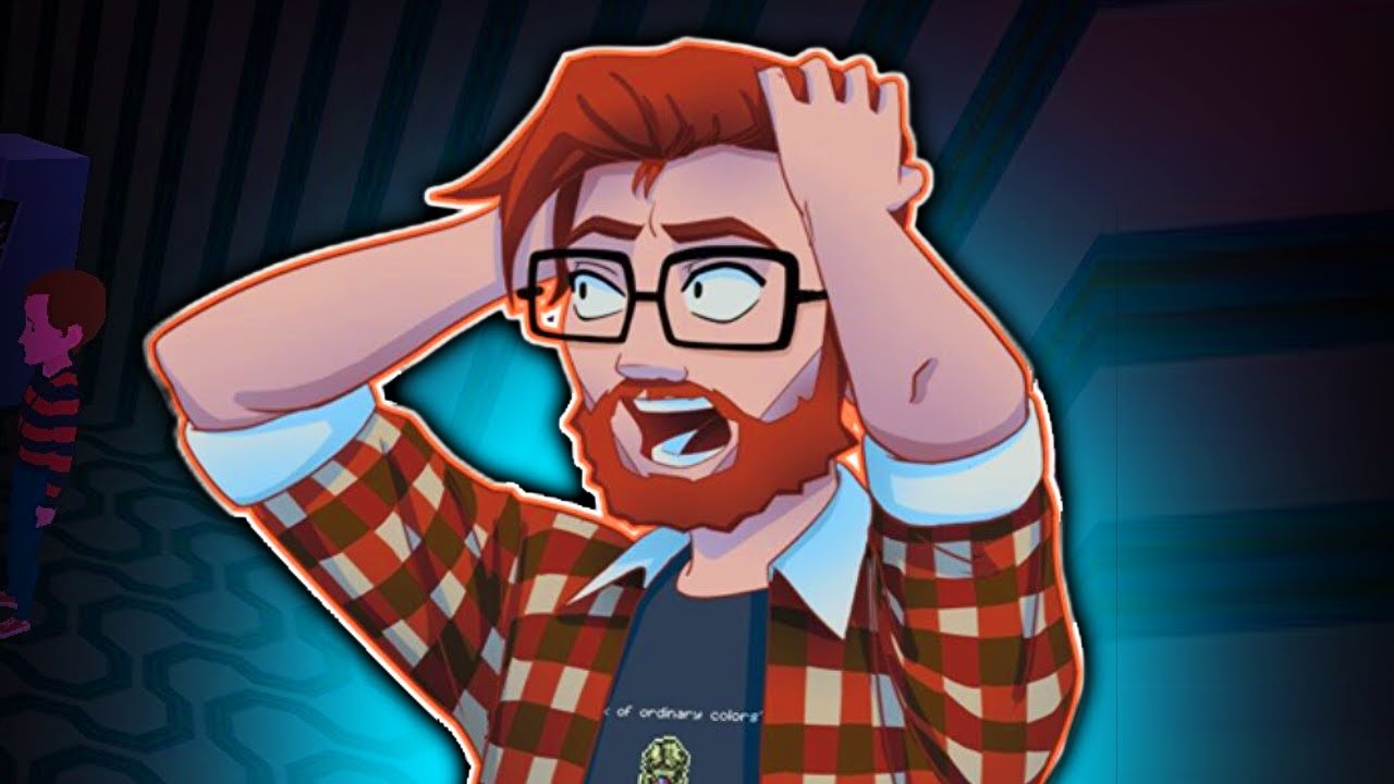 YIIK: A Postmodern RPG