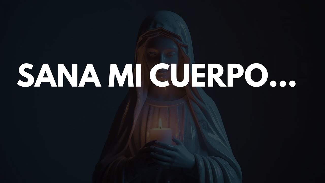 Oración para cuando el cuerpo duele y necessitas fuerza