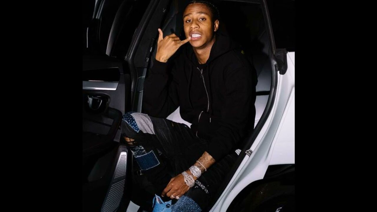 Clavish x Fredo Type Beat - 