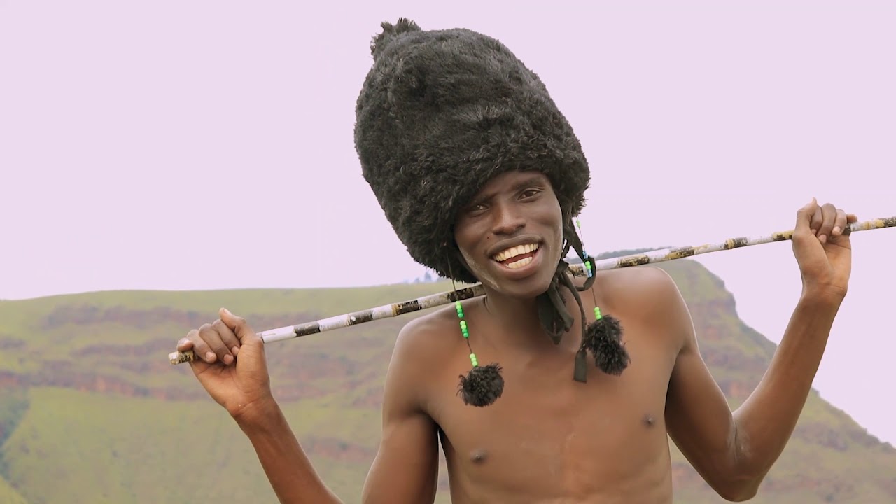 Achai Wiir-Dr. Kiss (South Sudan Music 2020)