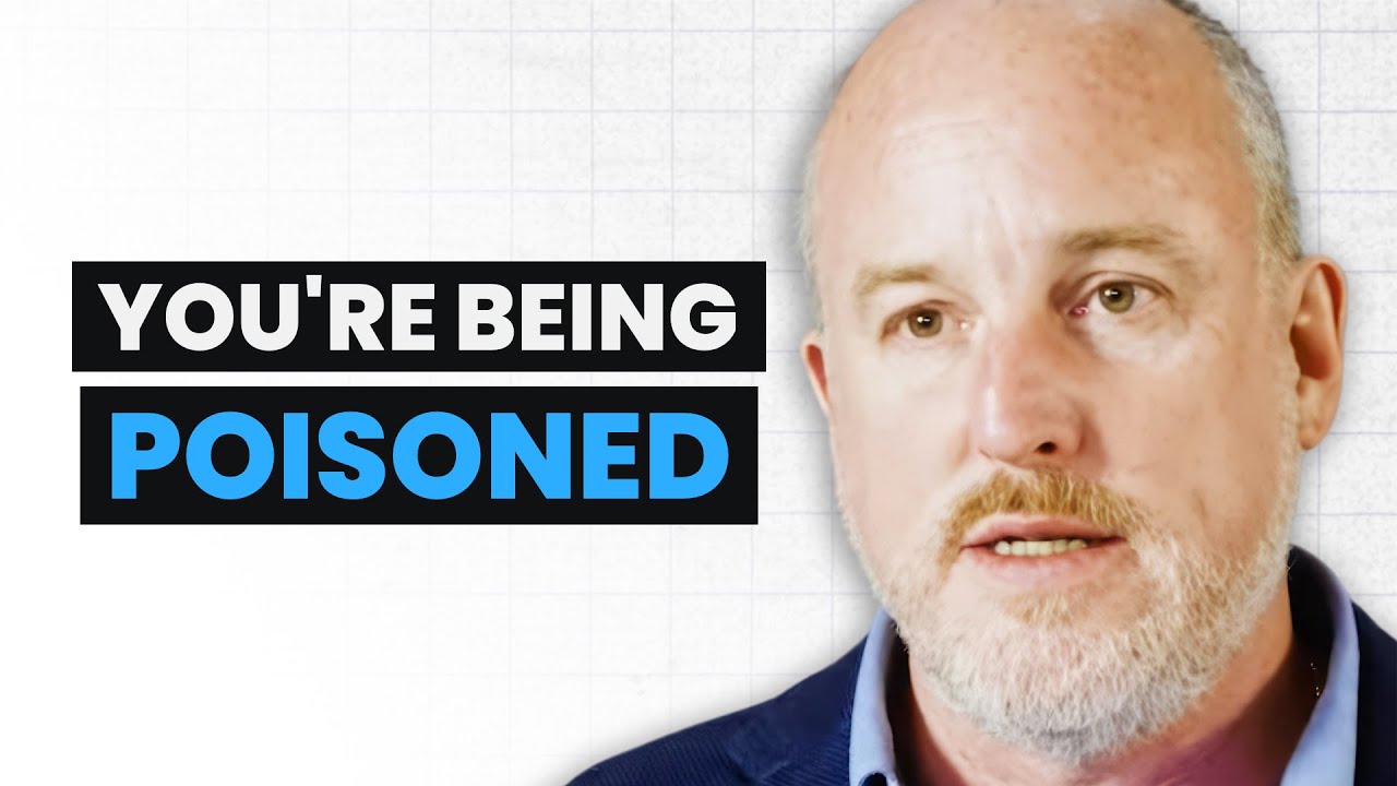 DO THIS to Eliminate Toxins From Your Body (This ACTUALLY Works) | Dr. Christopher Shade