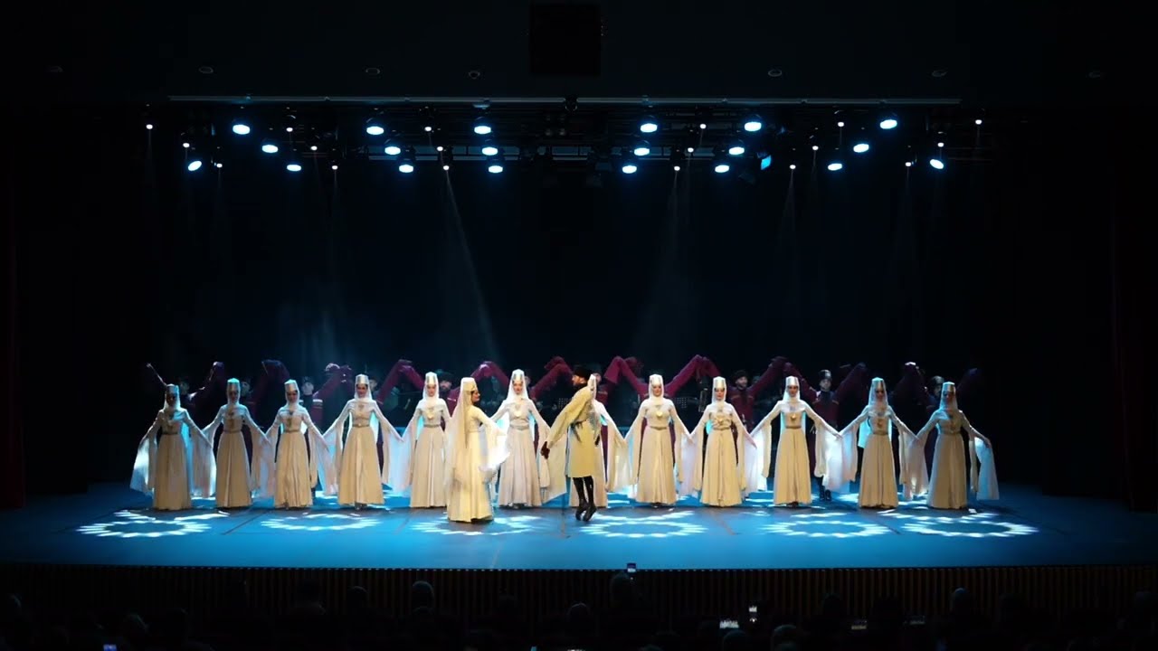 Simd - İKDT Kafkas Kartalları