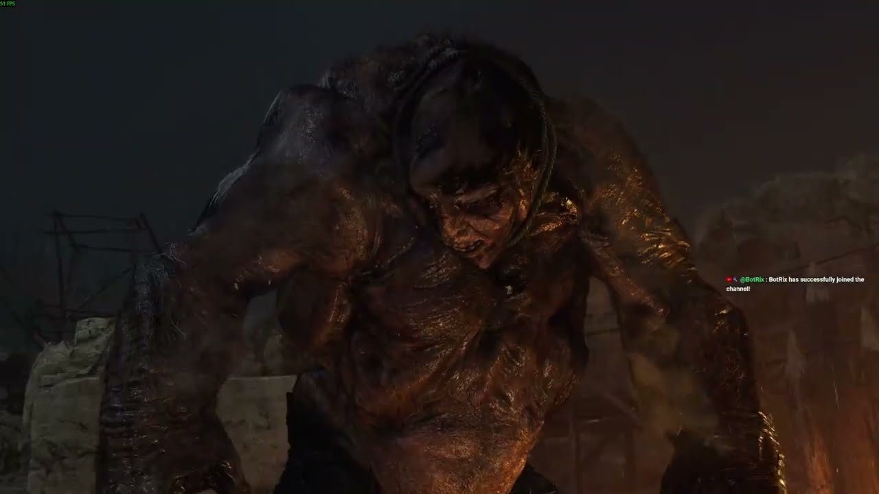 Resident Evil 4 Ремейк - День 2