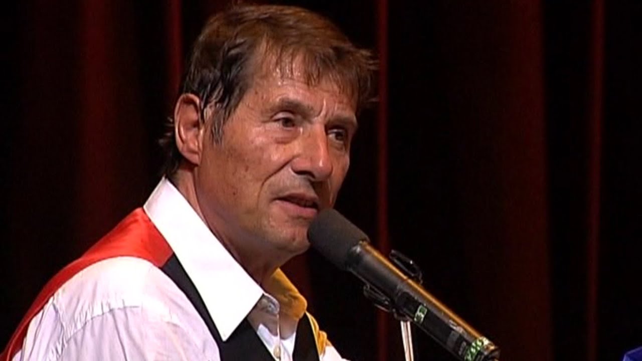 Udo Jürgens - Da Capo (Wiener Staatsoper - Live 2001)
