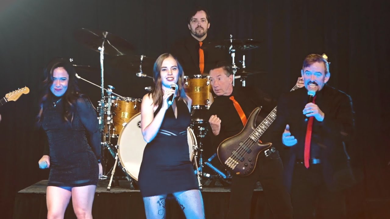 Timeless | Utah Wedding Band | Party Band | Dance Band