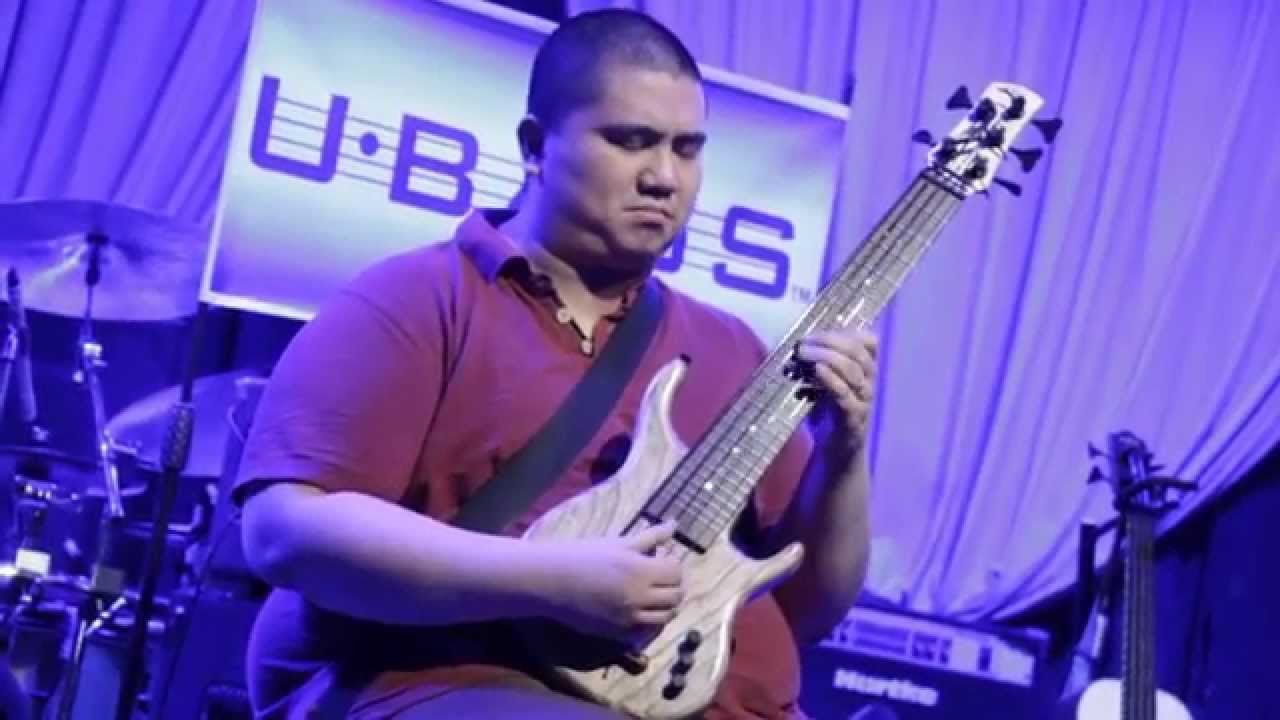 U-Bass Competition Judges and Guest performance @ 19 East