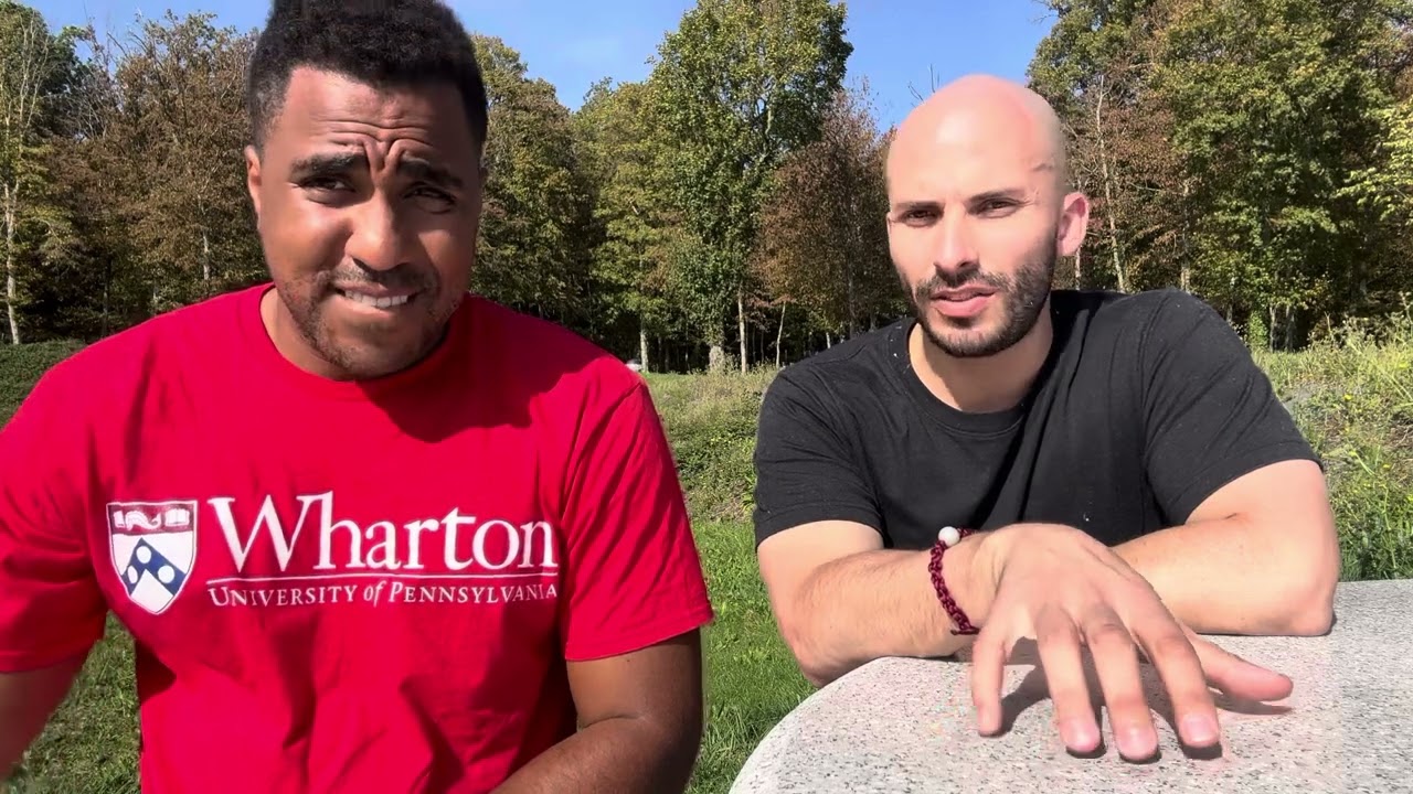 ISRAEL X HAMAS: THE SOLUTION (w/ Valentine Hoy)