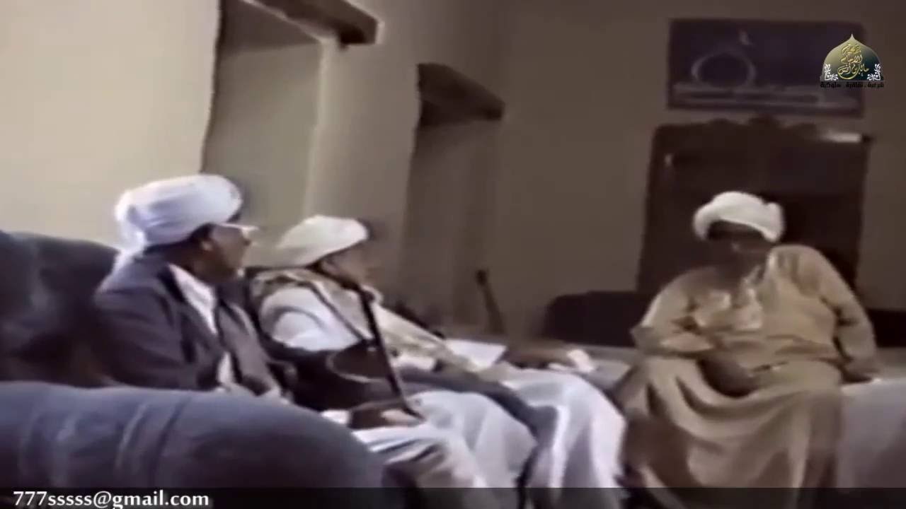 تواضع الكبار  