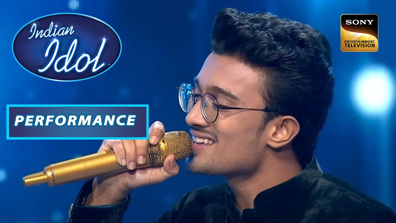 Indian Idol Season 13 | Rishi का 