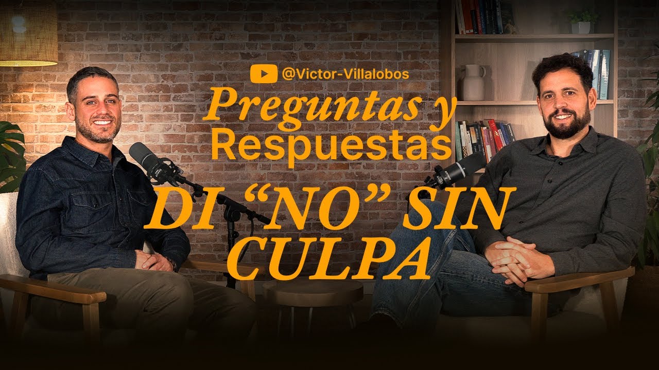 Relaciones familiares: l&iacute;mites sin culpa, chantaje y padres controladores | Preguntas y Respuestas
