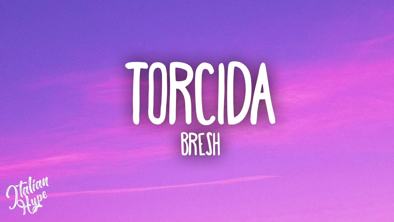Bresh - Torcida