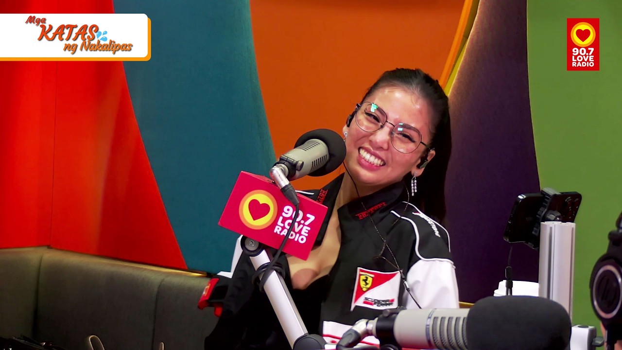 PATI STAFF NG RESTO PINAGSESELOSAN NI PAUL - Mga Katas ng Nakalipas (February 23, 2026)