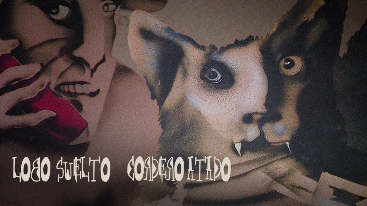 Patricio Rey y sus Redonditos de Ricota - Lobo Suelto (1993) (Full Album Oficial)