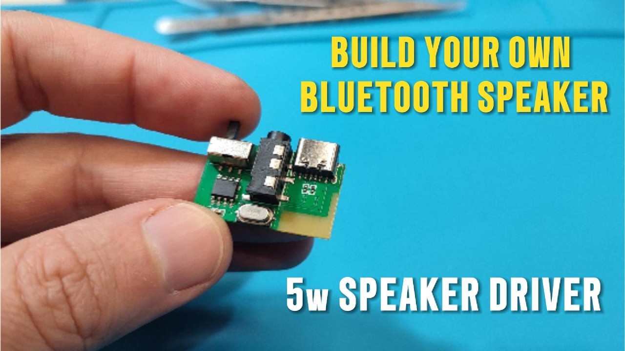 How Good is This Cheap Bluetooth Module from Aliexpress