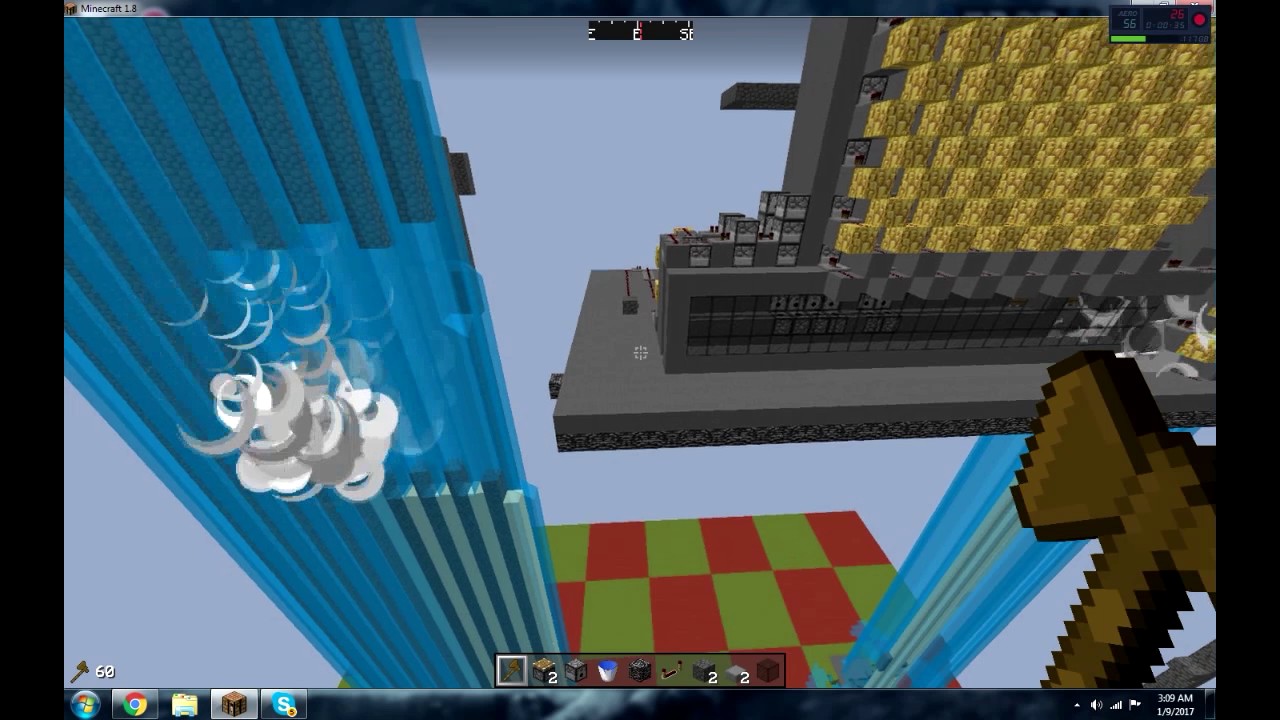 240Stacker Release!!!