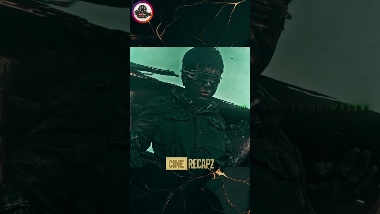 In this town, fixing a bridge triggers a monster that razes every house in minutes