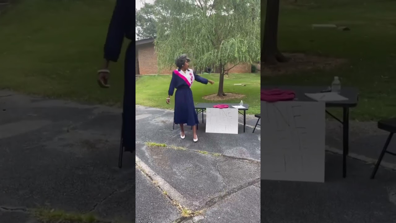 Your Bonnet Don’t Go Outside!!!!!