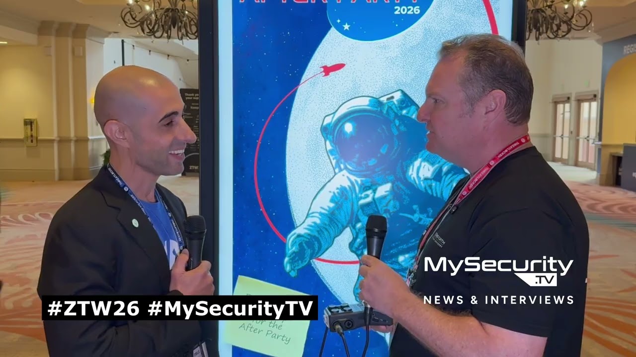 Кибербезопасность в Азиатско-Тихоокеанском регионе: ускорение внедрения концепции &laquo;нулевого доверия&raquo;