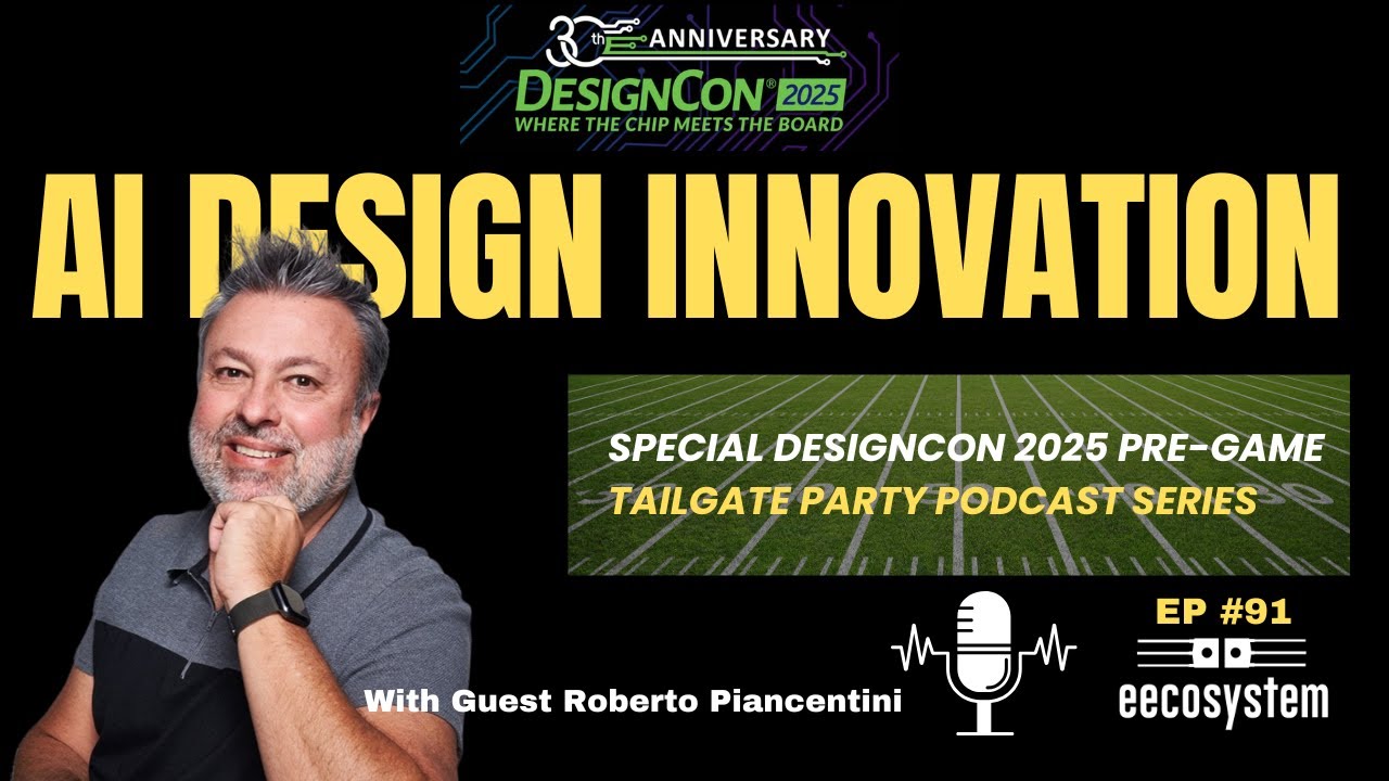 AI Design Innovation 2025 Trends and IndustryTrajectory