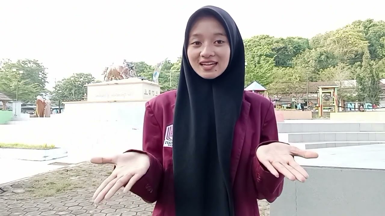Untuk memenuhi tugas mata kuliah psikologi pendidikan dan perkembangan anak usia dini