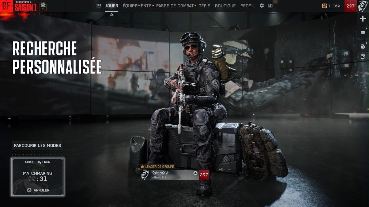 Battlefield 6 | 25-4 | Eastwood | M4A1